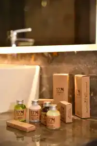 1774 Kazdagi Termal Butik Otel - 67