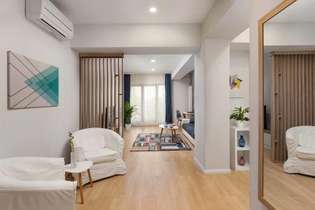 Athina Suites - 19