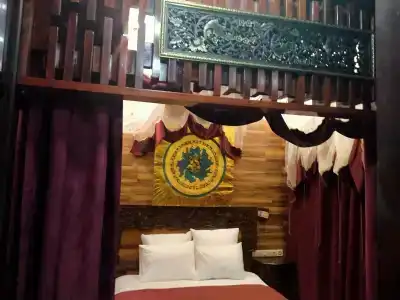 Охта-SPA Resort - 65
