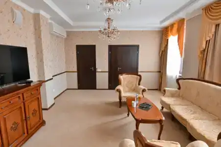 Урал Тау - 170