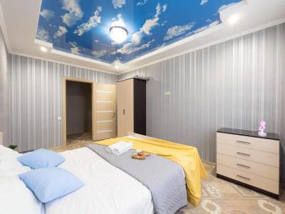 Новые центр Почтовая - 14