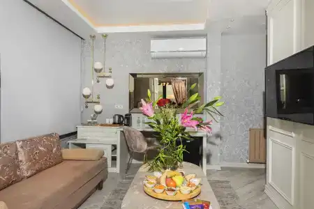 Ayramin Taksim - 100