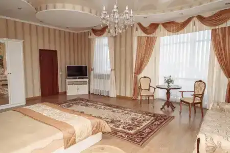 Европа - 125