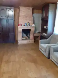 Жуковка Village дом с камином - 216