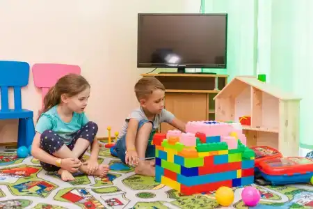 Курортный отель Ателика Карасан 2** - 26