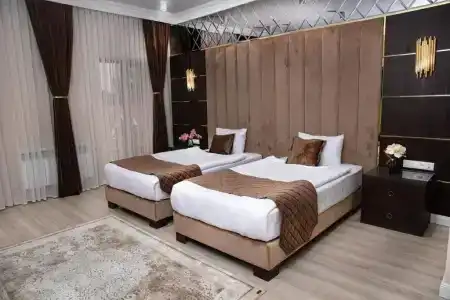 Marokand Spa (Мароканд Спа) - 46