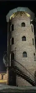 Курортный отель Горная Башня в Южном - 15