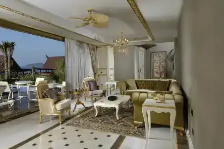 Be Premium Bodrum - 52