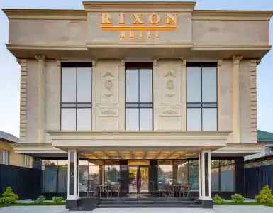 Rixon - 0
