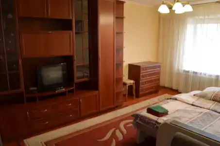 Квартира на Дарвина - 2