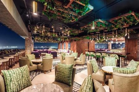 Hyatt Regency Dubai Creek Heights - 43
