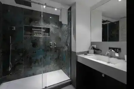 Suite Palermo Apartment - 28