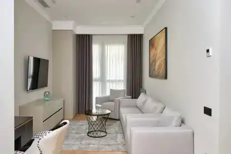 Stylo Residences & Suites - 107