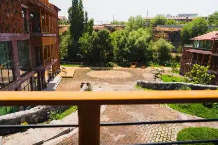 Red Bridge - 114