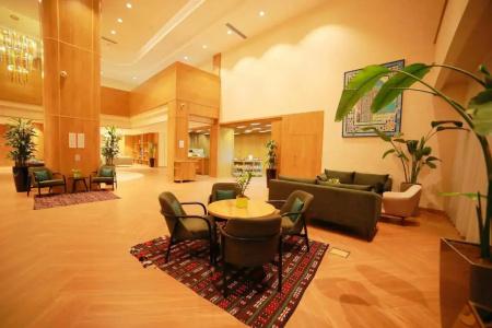 Hilton Garden Inn Airitom - 12