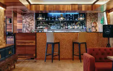 Bayil Breeze & Restaurant - 43