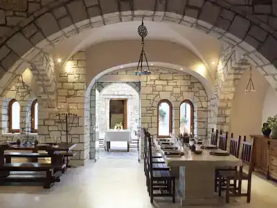 Creta Maris Beach Resort - 28