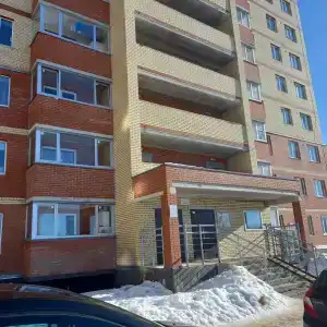 Апартаменты - 6