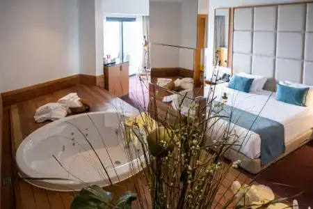 Ramada Plaza & Spa Trabzon - 161