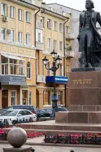 Дубровский - 4