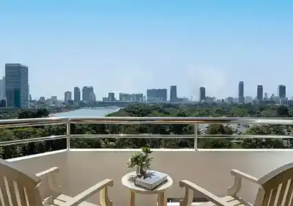 Centre Point Sukhumvit 10 - 14