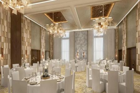 Holiday Inn Dubai Al-Maktoum Airport, An Ihg - 0
