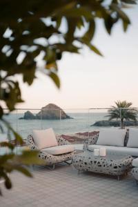 Royal m Beach - 22