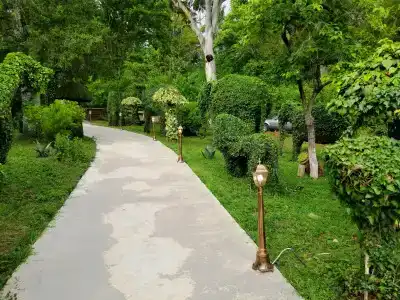 Vita Gardenia Tskaltubo & Spa - 5