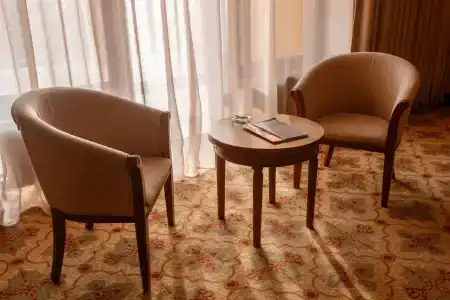 Samal Resort & Spa  - 10