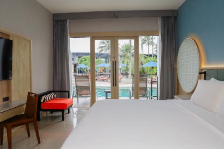 Holiday Ao Nang Beach Resort, Krabi - Sha Extra Plus Certified - 60