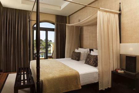 Cascade Wellness Resort - 49