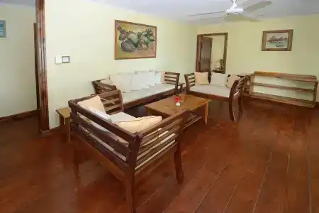 Le Vasseur La Buse Eco Resort - 4