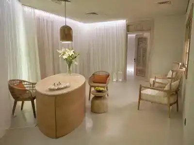 Cape Bodrum Luxury & Beach - 29