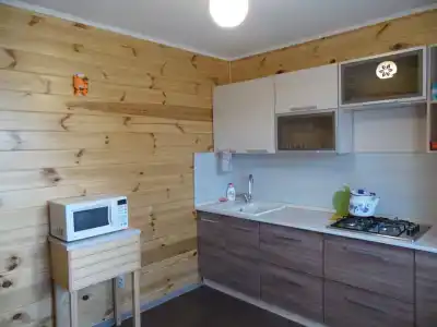 Гостевой дом на Луговой - 4