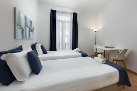 Lugano Center GuestHouse - 14