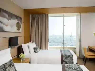 Anantara Sathorn Bangkok - 69