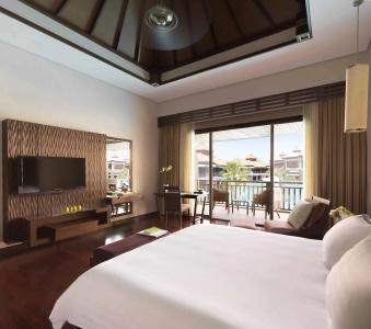 Anantara The Palm Dubai Resort - 36