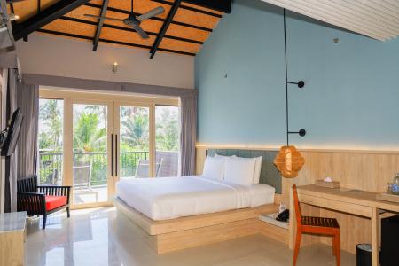 Holiday Ao Nang Beach Resort, Krabi - Sha Extra Plus Certified - 52