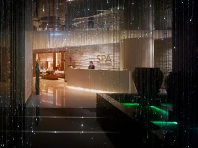 Crowne Plaza Dubai Festival City - 3