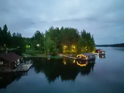 Берег Ладоги - 0