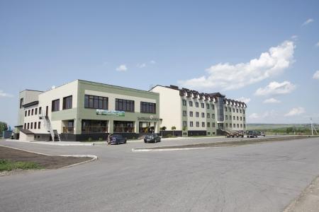 Югра - 6