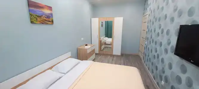 Салют - 3