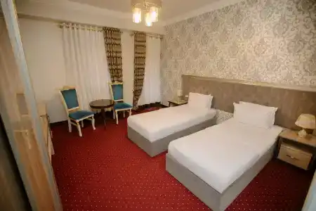 Dendi Plaza - 38