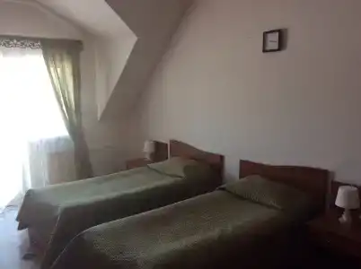 База отдыха Касимовские зори - 9
