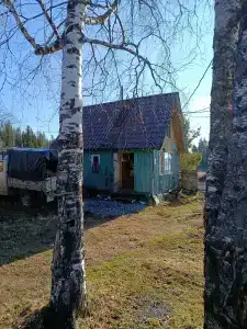 Домик на берегу Зюраткуля - 4