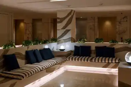 Waldorf Astoria - 4