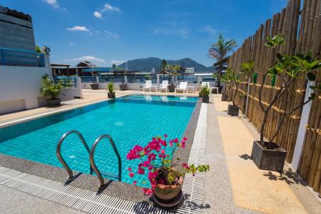Star Patong - 35