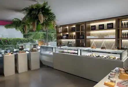 Swissôtel Resort Bodrum Beach - 33