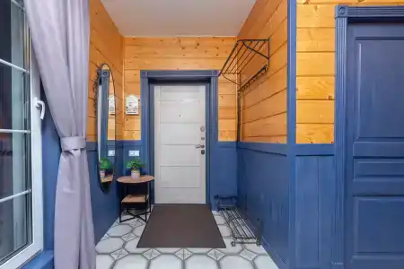 Эко Шалле Сканди - 20