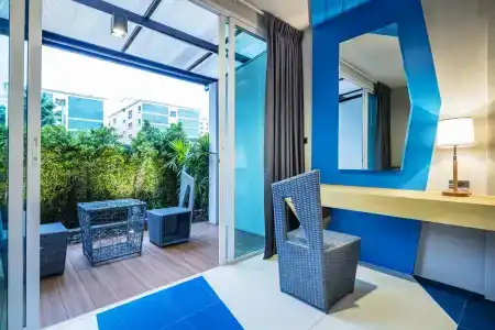 Atelier Suites - 9